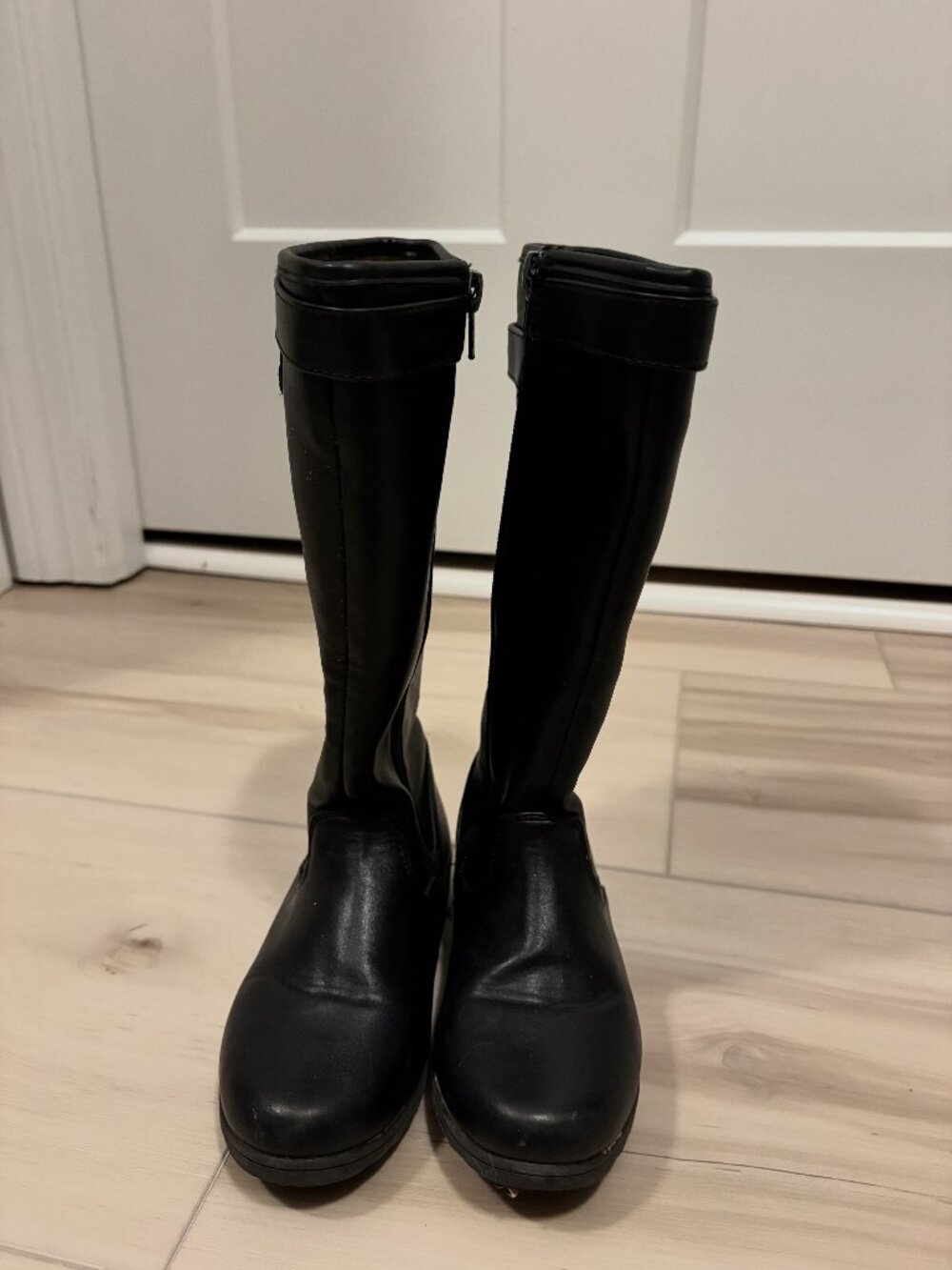 Kids Tucker & Tate Riding Boots